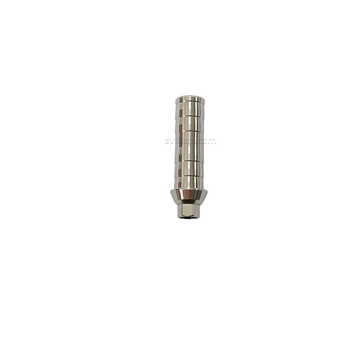 5pcs Temporary abutment for dental connection compatible with MIS Seven