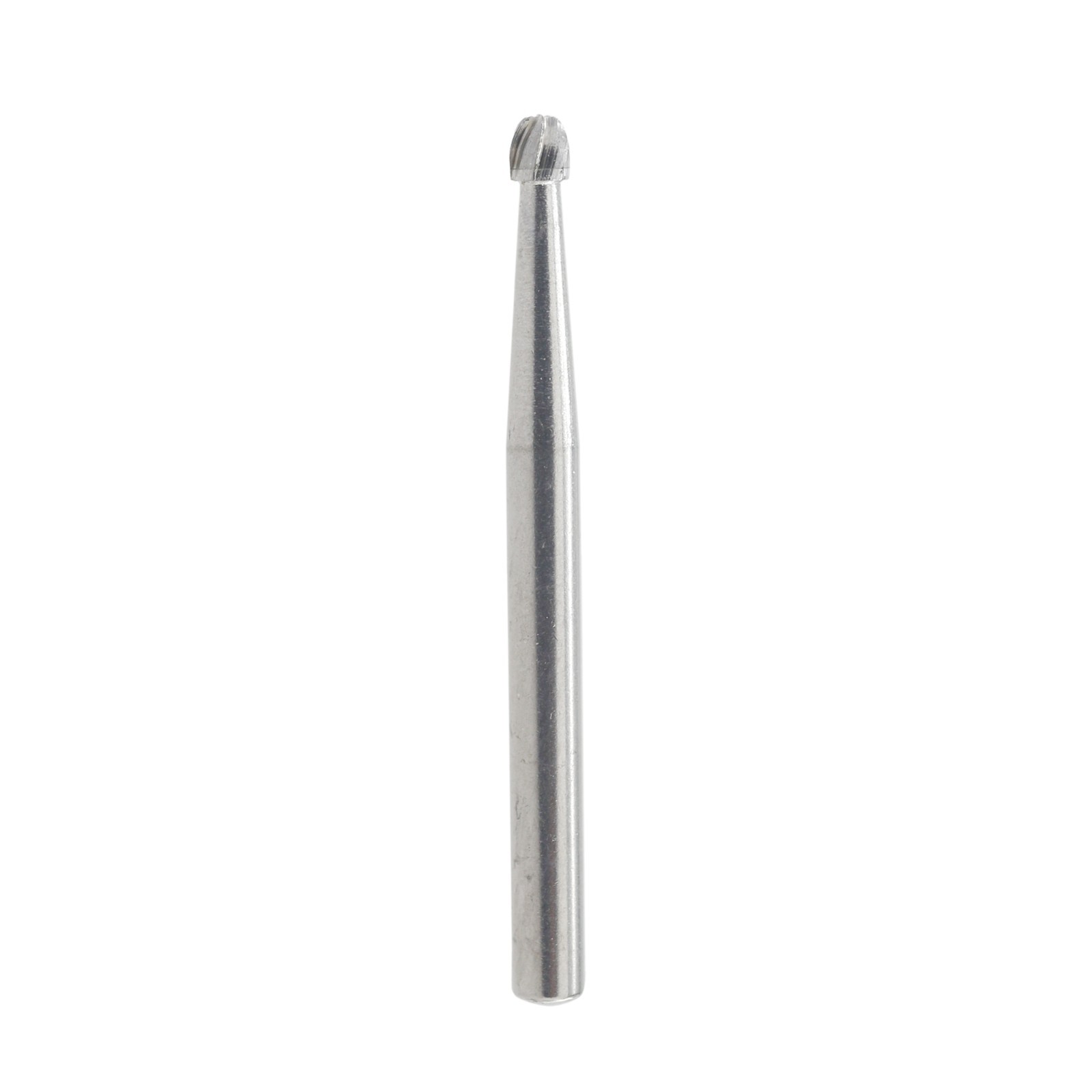 Wave Dental Round Carbide Burs High Speed Ball Burr 19mm FG 1/4 2 4 6 7 8 Prima