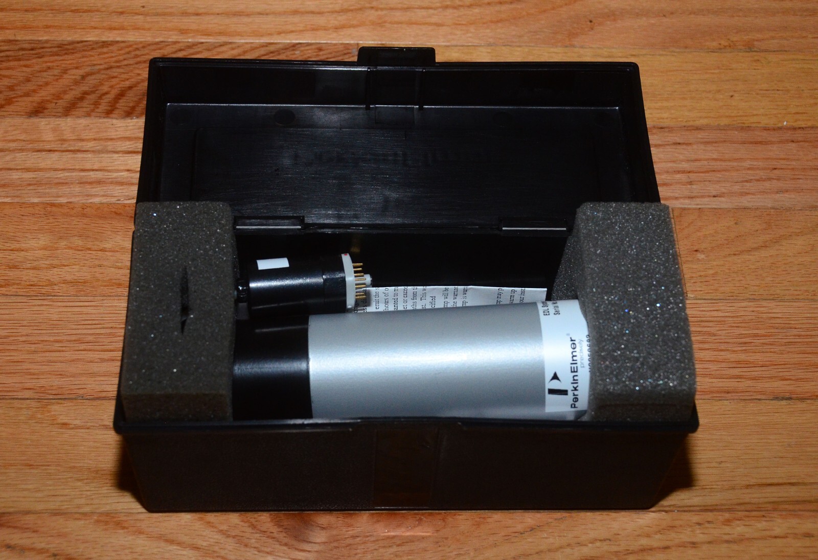 Perkin Elmer N305-0683 EDL System 2 – Element Ti Titanium