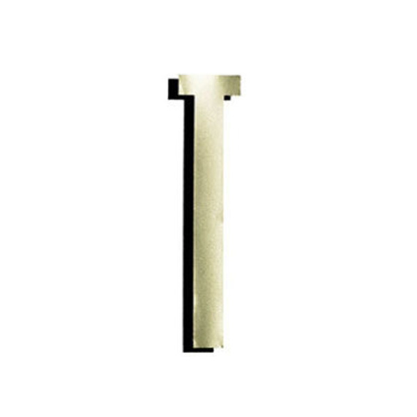 100/Bag T- Bands Brass Straight Large Small Curved Optional