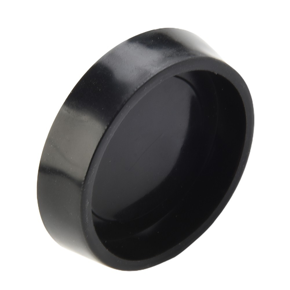Rubber Stopper Black Stain-Proof With Hanging Ring High-Quality Materials