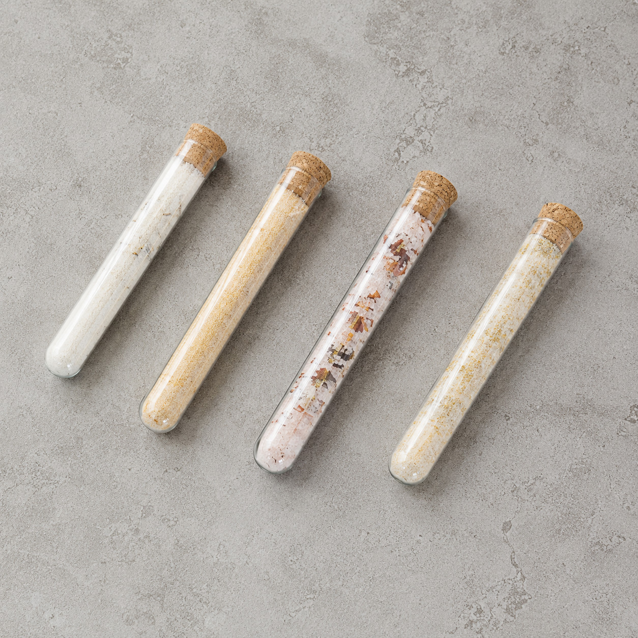 30 Pcs Clear Test Tubes With Cork Stopper – 30ML – 6″ Long – Party Favors