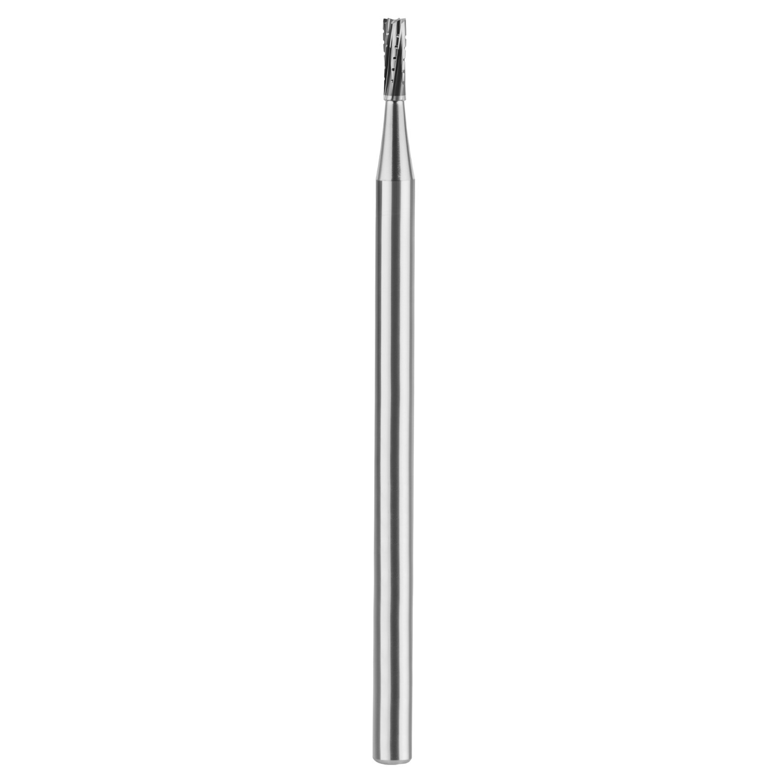 Wave Dental Carbide Burs HP559 44.5mm Straight Flat End Cross Cut for Nose Cone