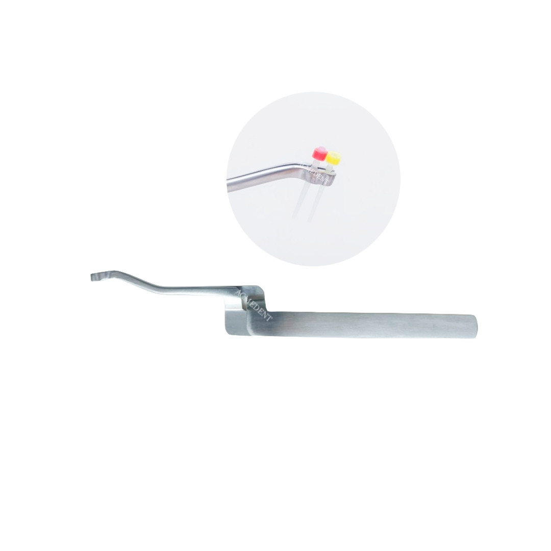 Fiber Post Quartz Glass 3D Posts 1.1 1.3 Dental 1.6 1.9 SS Fiber Post Tweezer