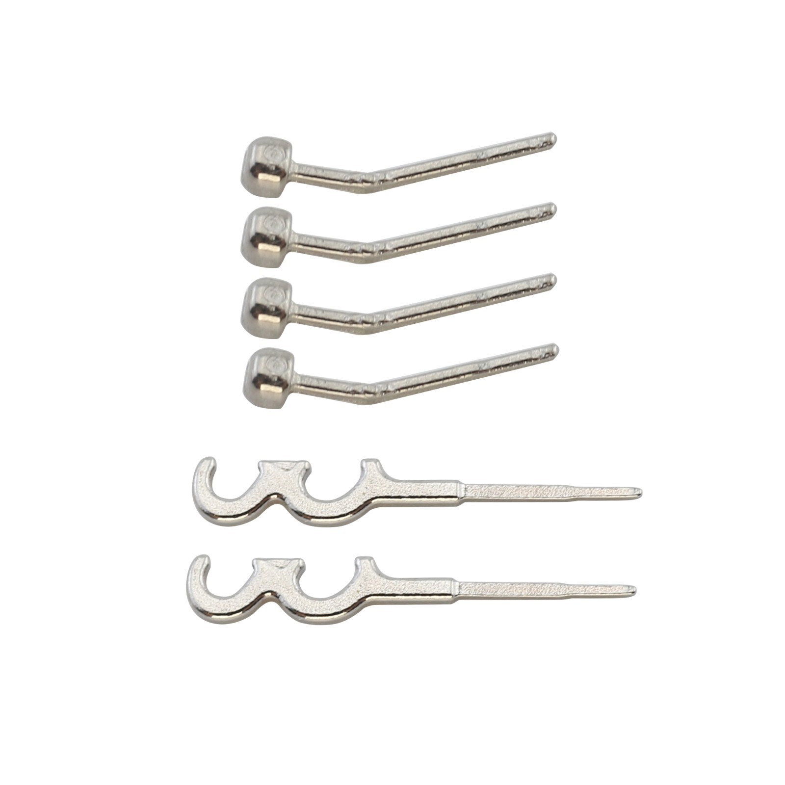 Orthodontic Self Ligating Bracket Bionics Mini Low Profile Aesthetic Creative