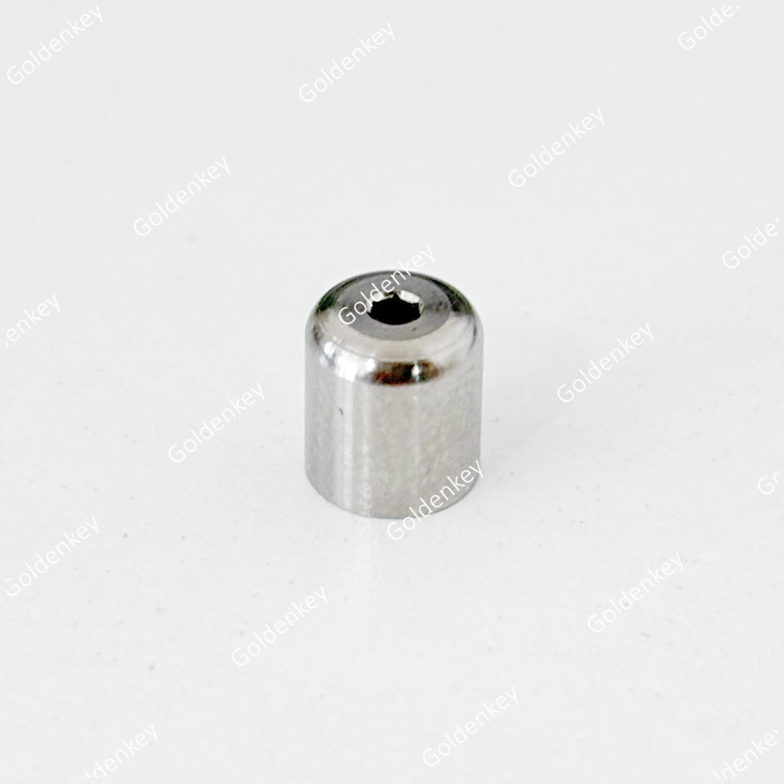 10Pcs Dental Multi Unit Protective Cap Compatible Osstem OSS Healing Caps US USA