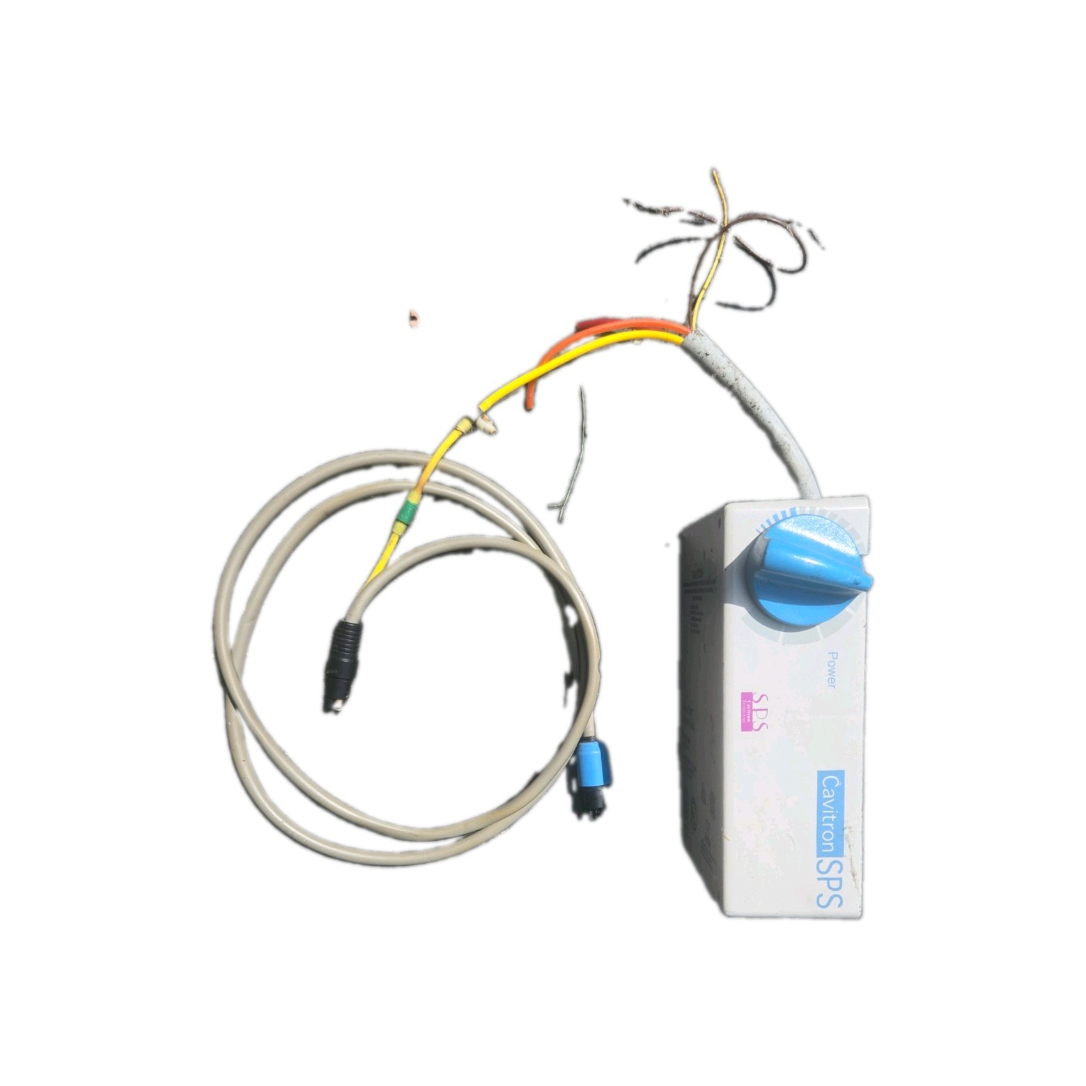 Dentsply Cavitron
