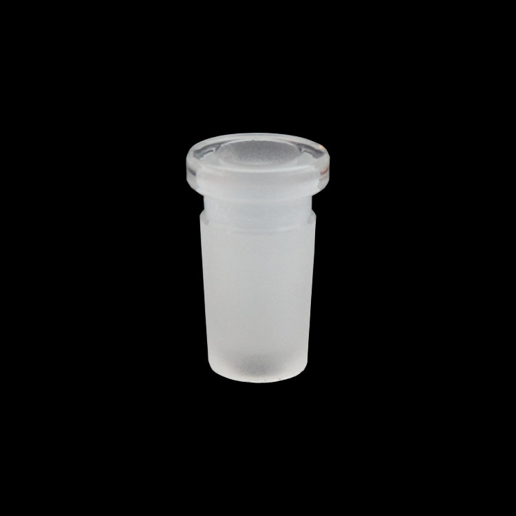 17 Piece Assorted Bulk Glass Adapters (18mm, 14mm, 10mm) (Male And Female)