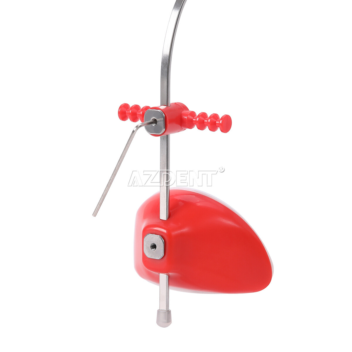 AZ Dental Orthodontic Reverse Pull Headgear Facemask Facial Mascara Adjustable