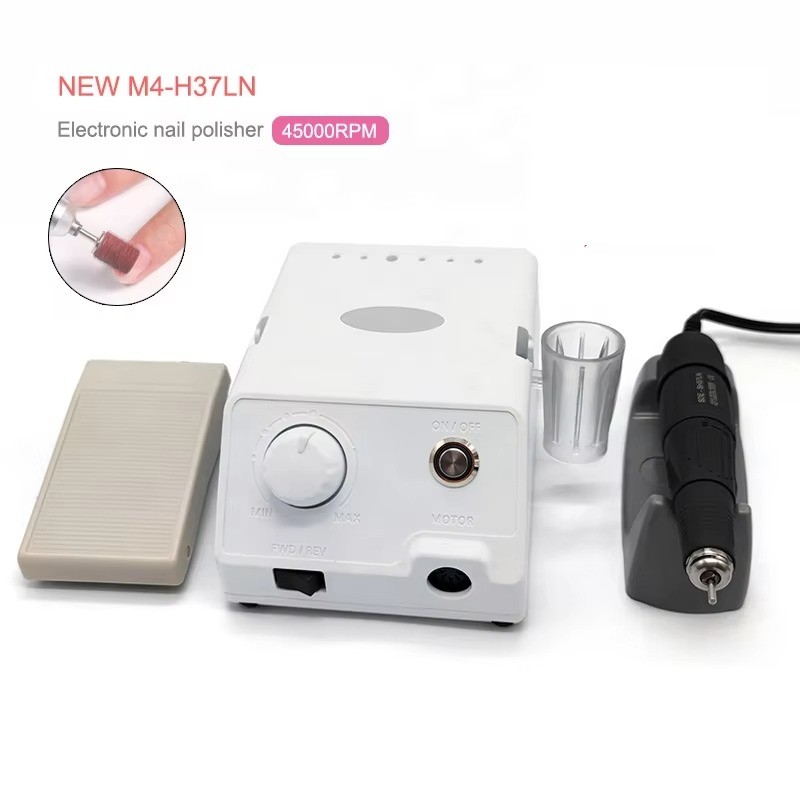 Marathon M4 Brush Micromotor For Cutting Grinding And Polishing #RPM 45000