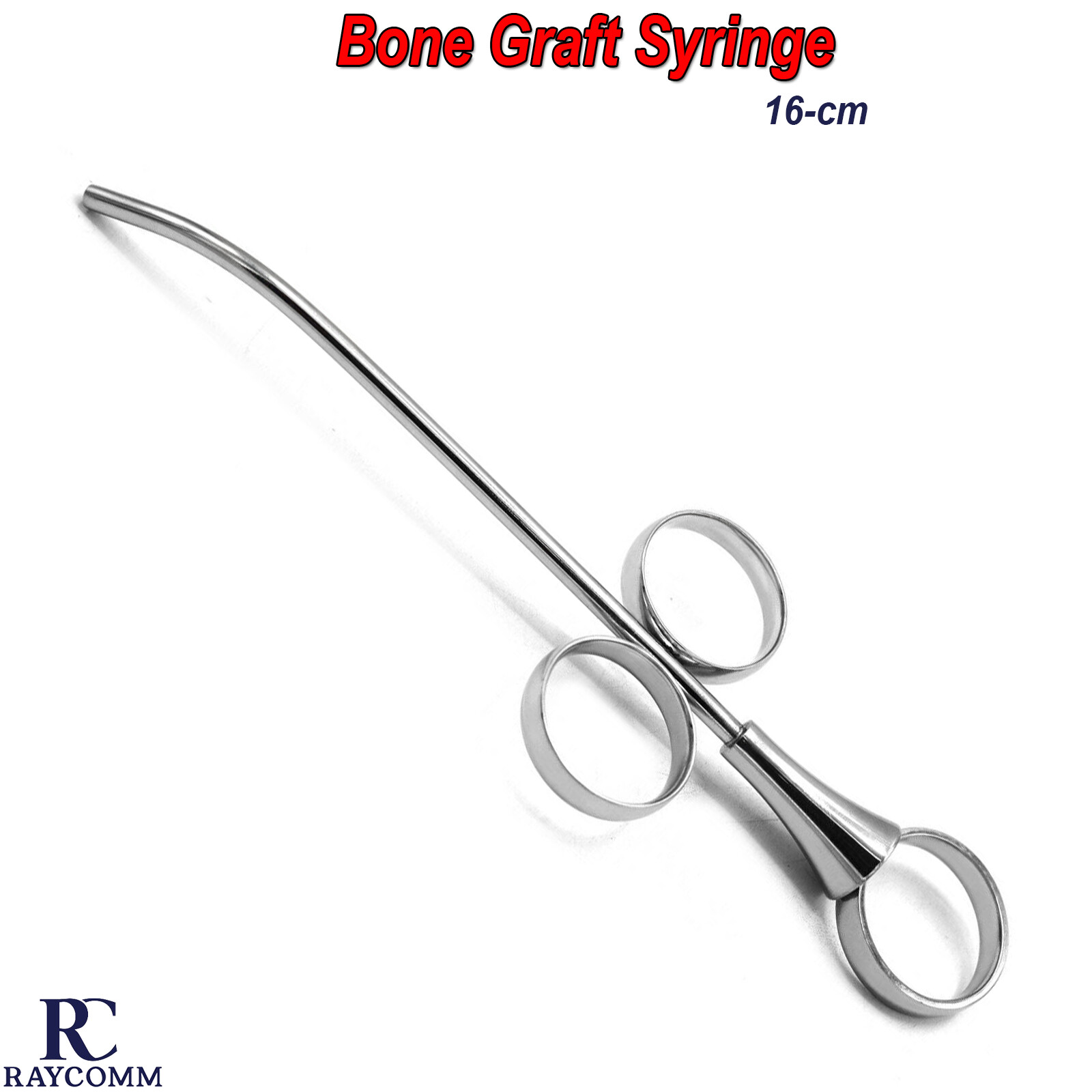Bone Graft Syringe Implant Dental Instruments Sinus Lift Dentists Instruments CE