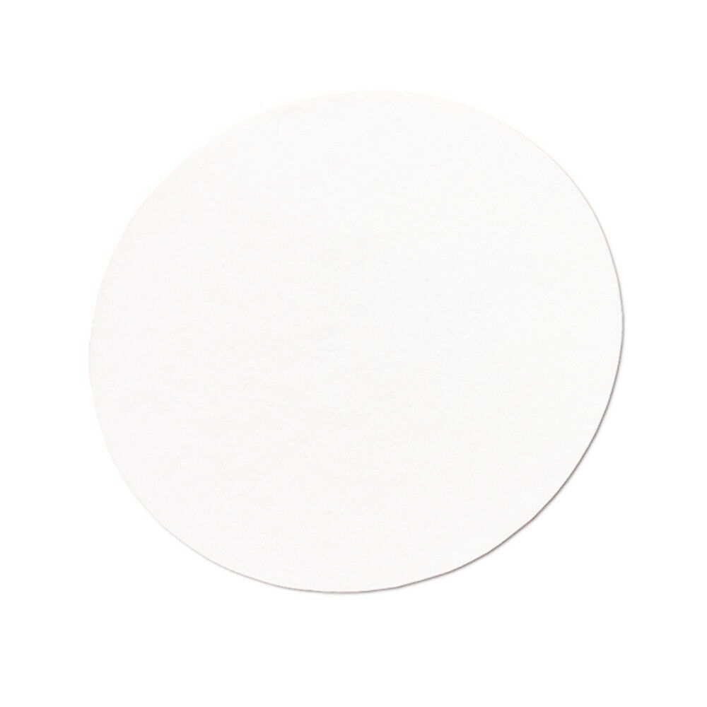 150mm Hydrophobic PTFE Membrane Filter 15cm Polytetrafluoroethylene 50 Pcs/Pack