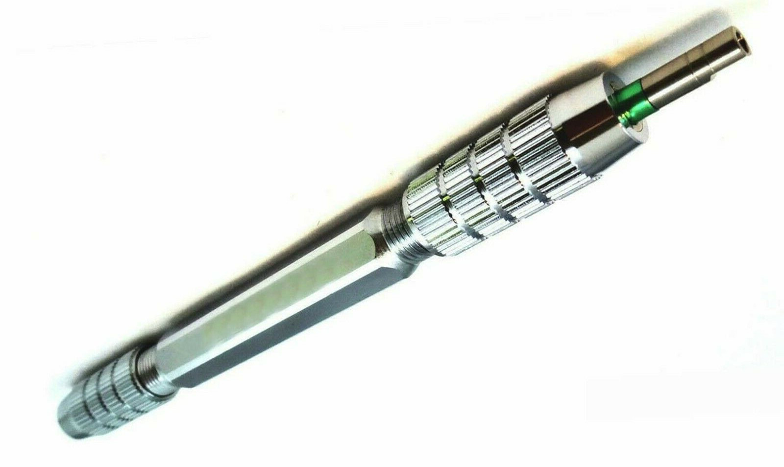 Preparation Holder for Implant Abutment for Dental Lab and Dentist