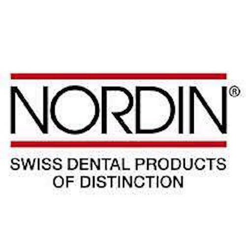 Dental Stainless Steel Screw Posts Cross Head M1 12 pieces Refill kit NORDIN