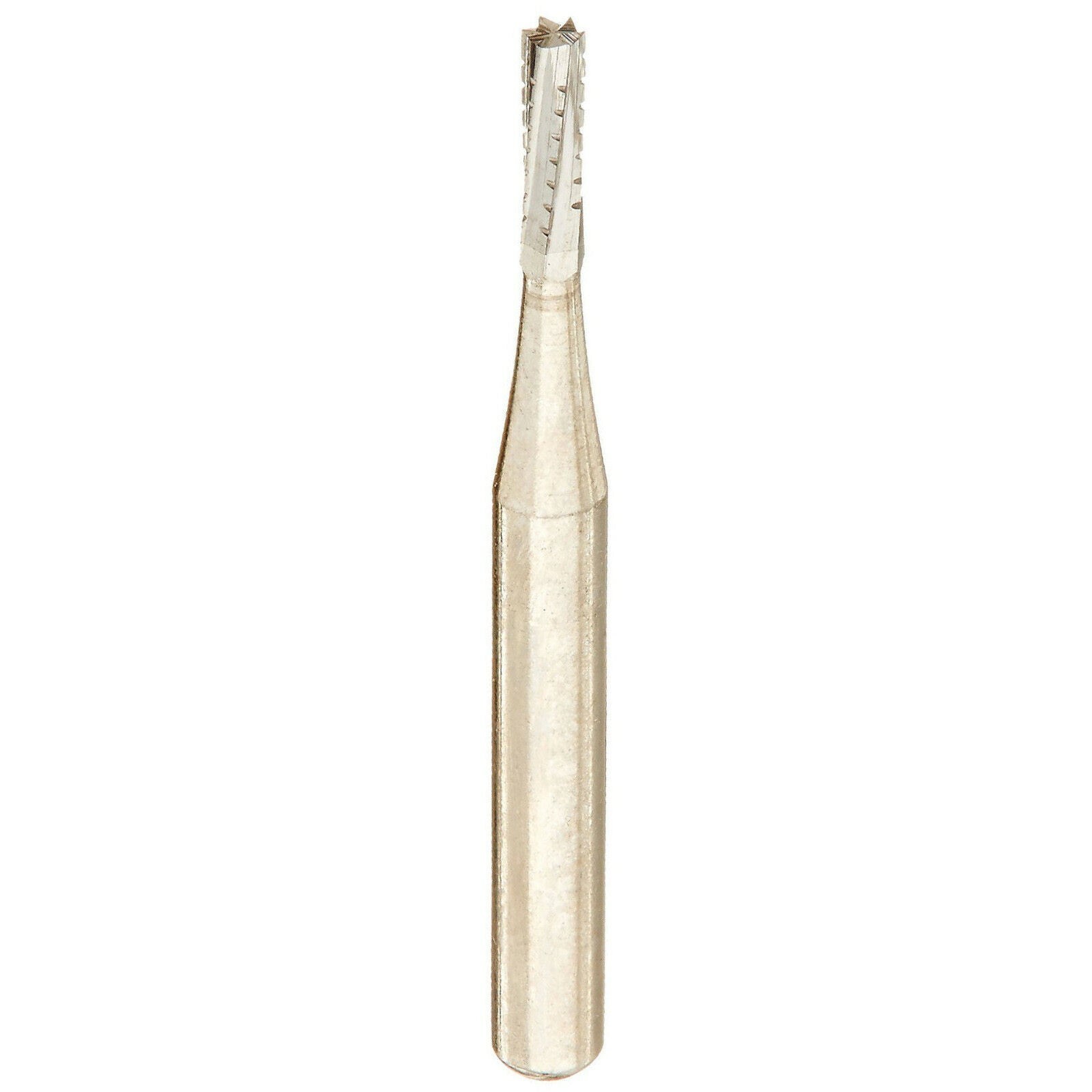 Beavers FGSS556 Carbide Burs Friction Grip Bur Short Shank Made in Canada 100-10
