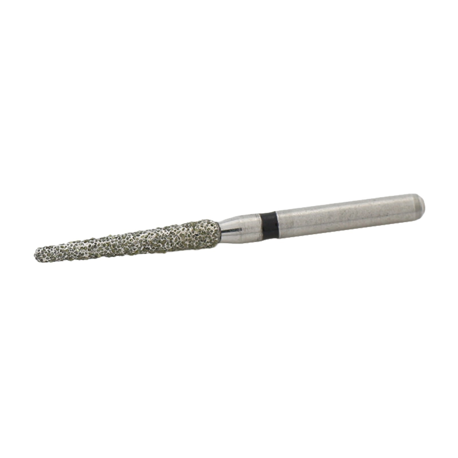 Dental Diamond Burs Super Coarse Round End Taper 850/016SC FG Bur High Speed