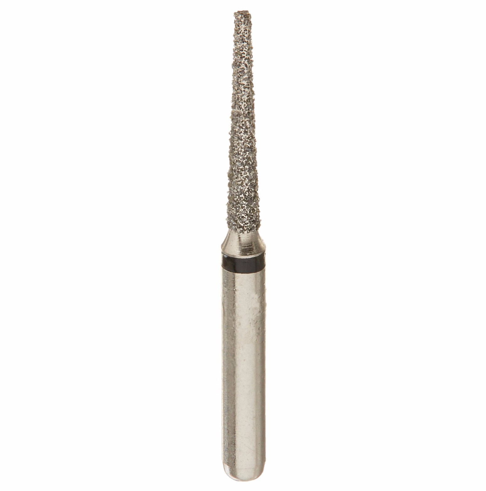 CROSSTECH Dental Diamond Short-Shank FLATENDSHOULDER-847/012SC (MB4SXC) 5Burs