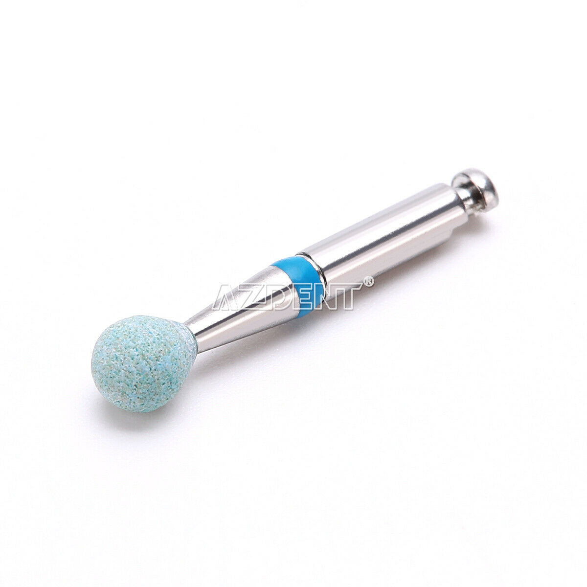 Dental Coarse HP Ceramic Diamond Grinder Zirconia Porcelain Polishing Wheels Bur