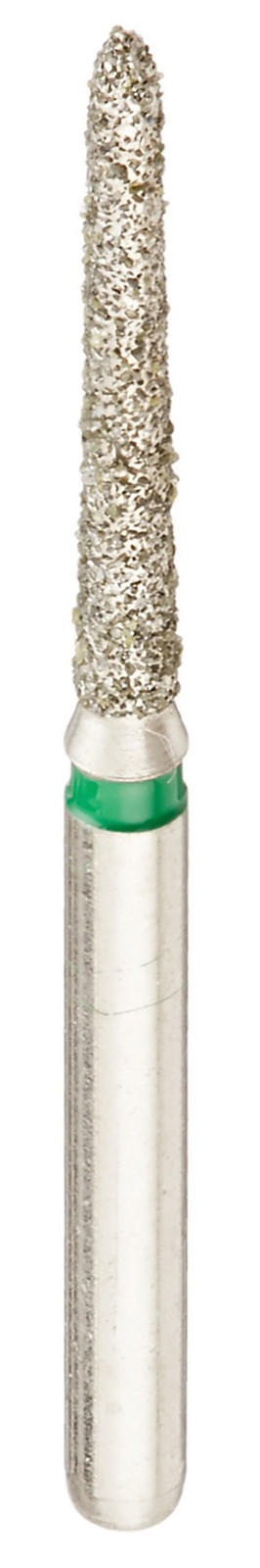CROSSTECH MultiUse Dental Diamond MODCHAMFER 879K/014C, S3SC-Coarse, 5 Burs