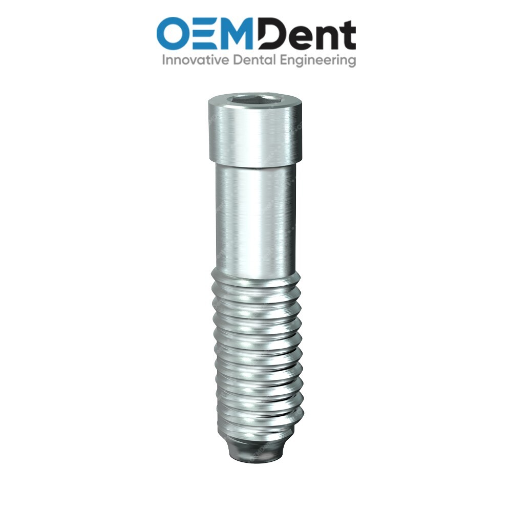 Angulated Multi Unit 20° – BEGO® Compatible