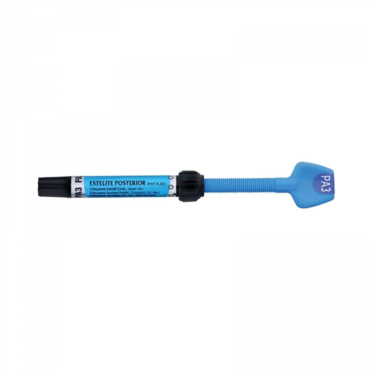New Dental Tokuyama Estelite Posterior Dental Composite Free II Ship