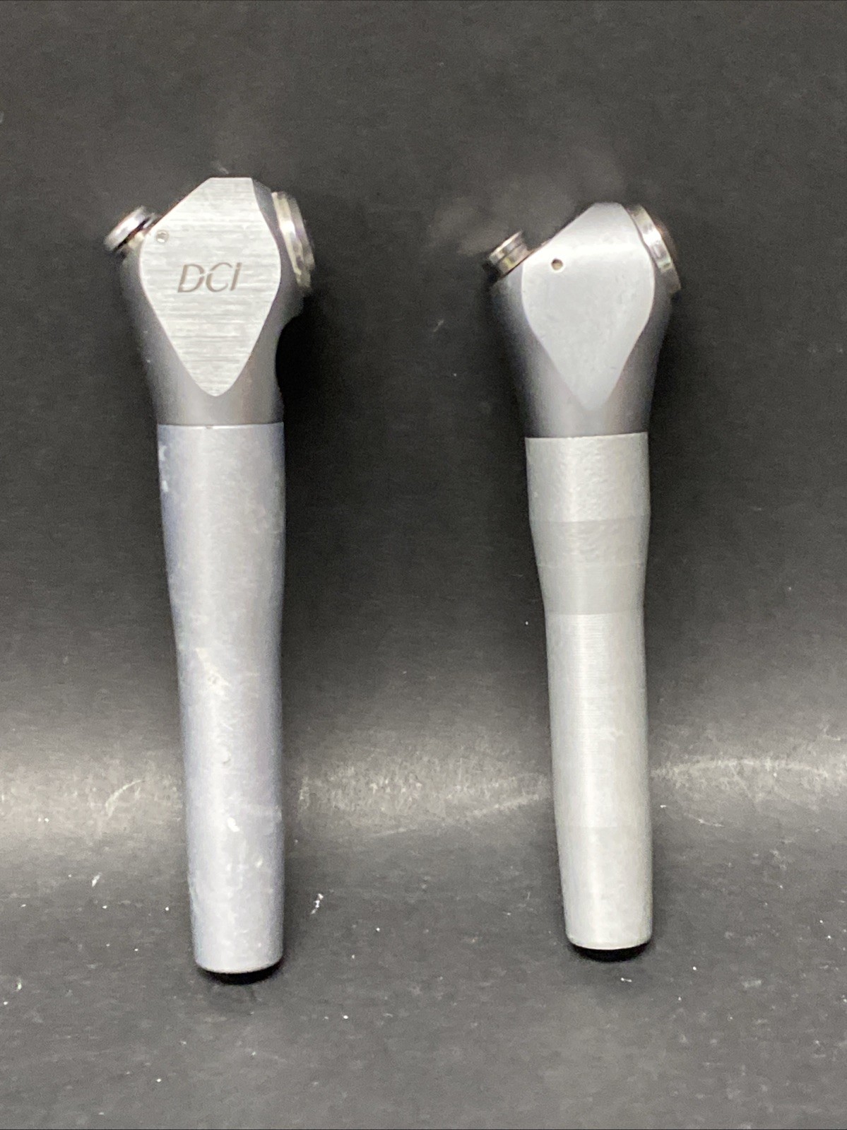 Lot Of 2 Dental Air Water Syringe Standard DCI + Preowned. YA