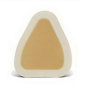 DuoDerm CGF Adhesive Border Hydrocolloid Dressing 6»x7» Triangle – Box of 5