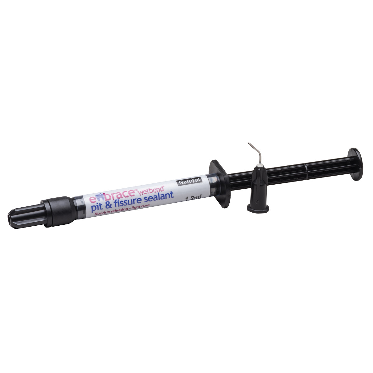 Pulpdent Embrace WetBond Pit & Fissure Sealant (Pkg. 4)