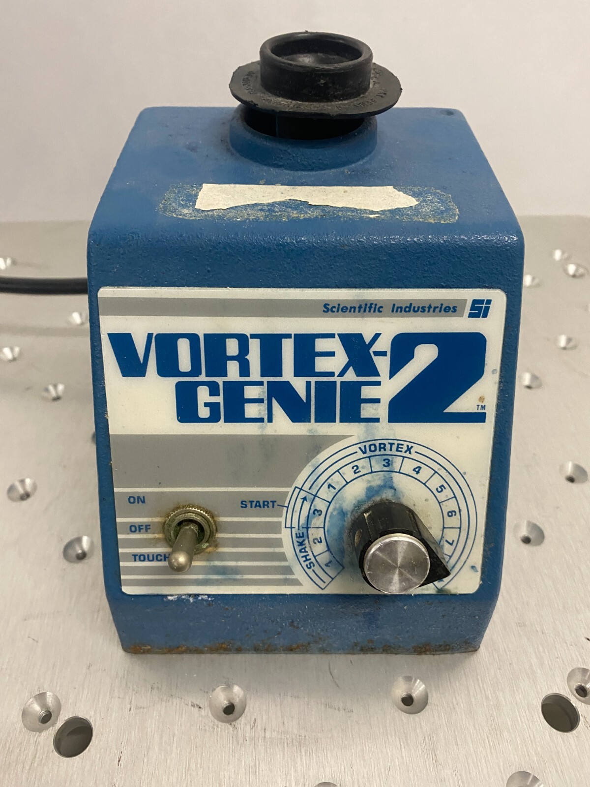 Vortex Genie 2 G-560