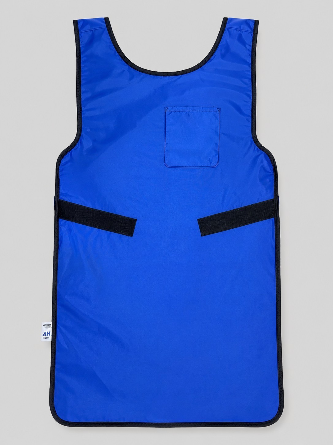 Techno-Aide 0.5mm Large EZ Front Apron 2022