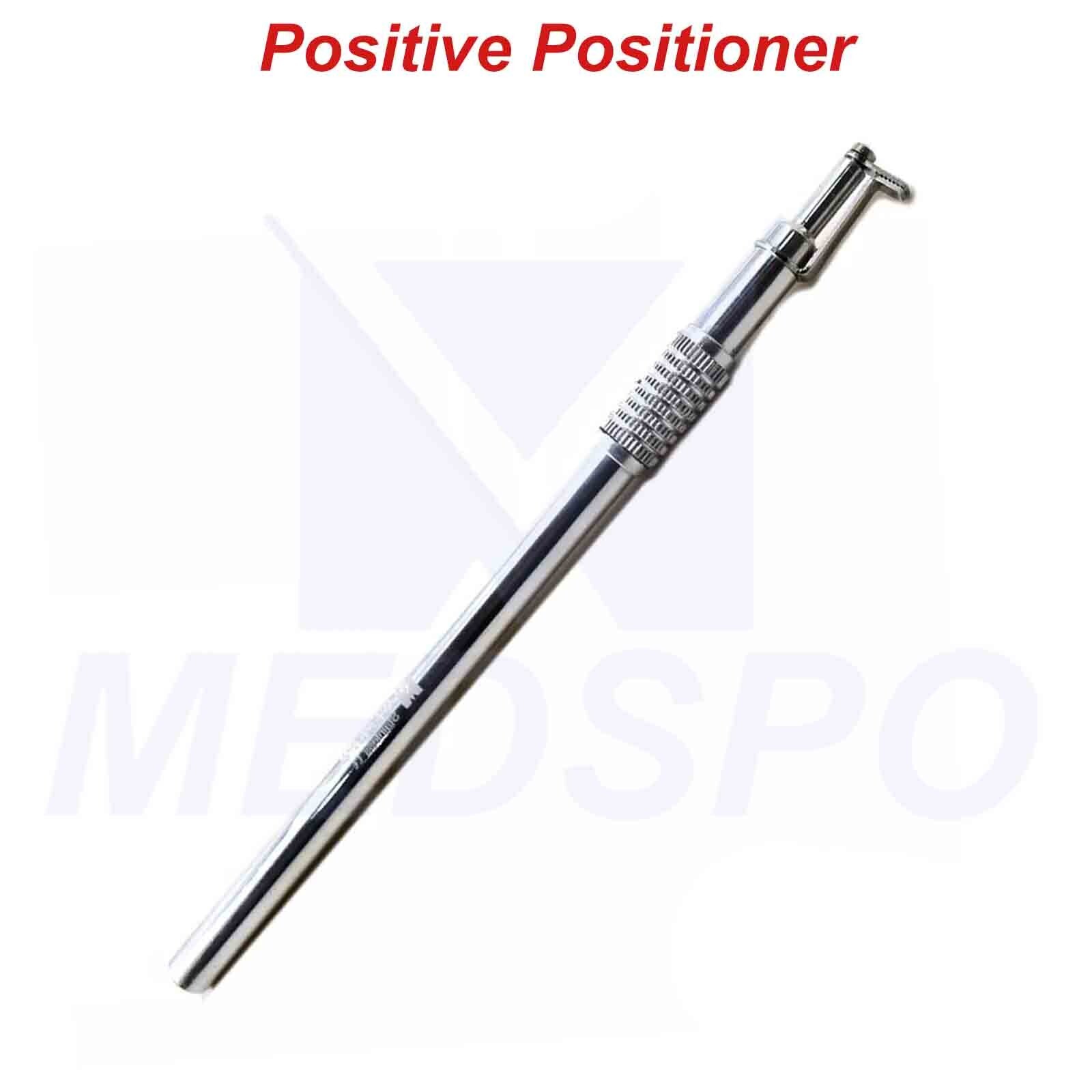 Ortho Posterior Positive Positioner Dental Bracket Bonding Direct Bond Placement