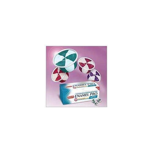 Premier Dental 9007607 Enamel Pro Prophy Plaste Fluoride Strawberry Fine 200/Bx