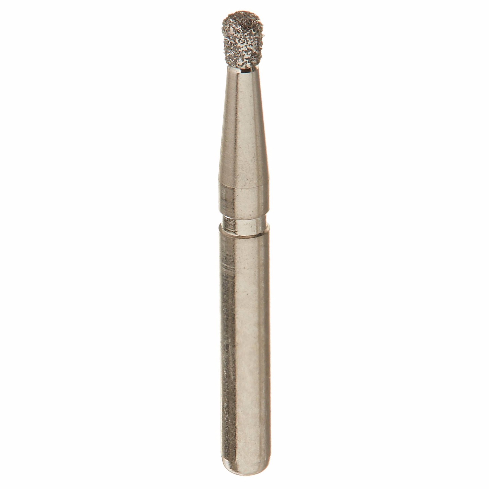 CROSSTECH Dental Diamond Short-Shank PEAR-830/012S (MC12S2)-Medium 5Burs