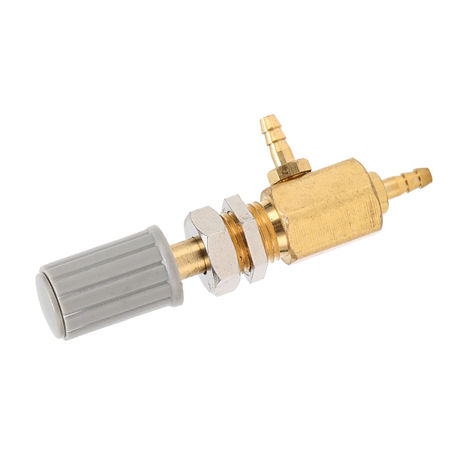 Water Valve, Fully Universal Water Pressure Valve T Shape for Clinic for Chai…