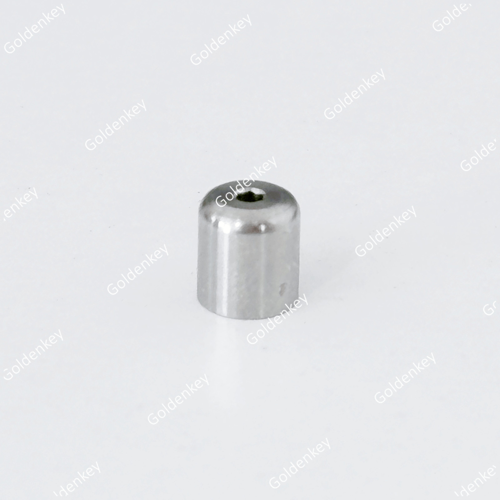 10Pcs Dental Multi Unit Protective Cap Compatible Osstem OSS Healing Caps US USA