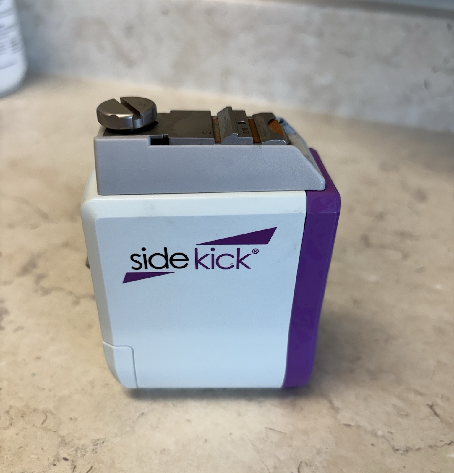 HuFriedy Sidekick Sharpener