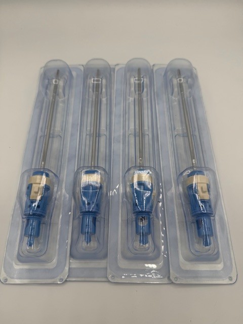 Smith & Nephew 3.5mm Full Radius Elite (x4) 7210751