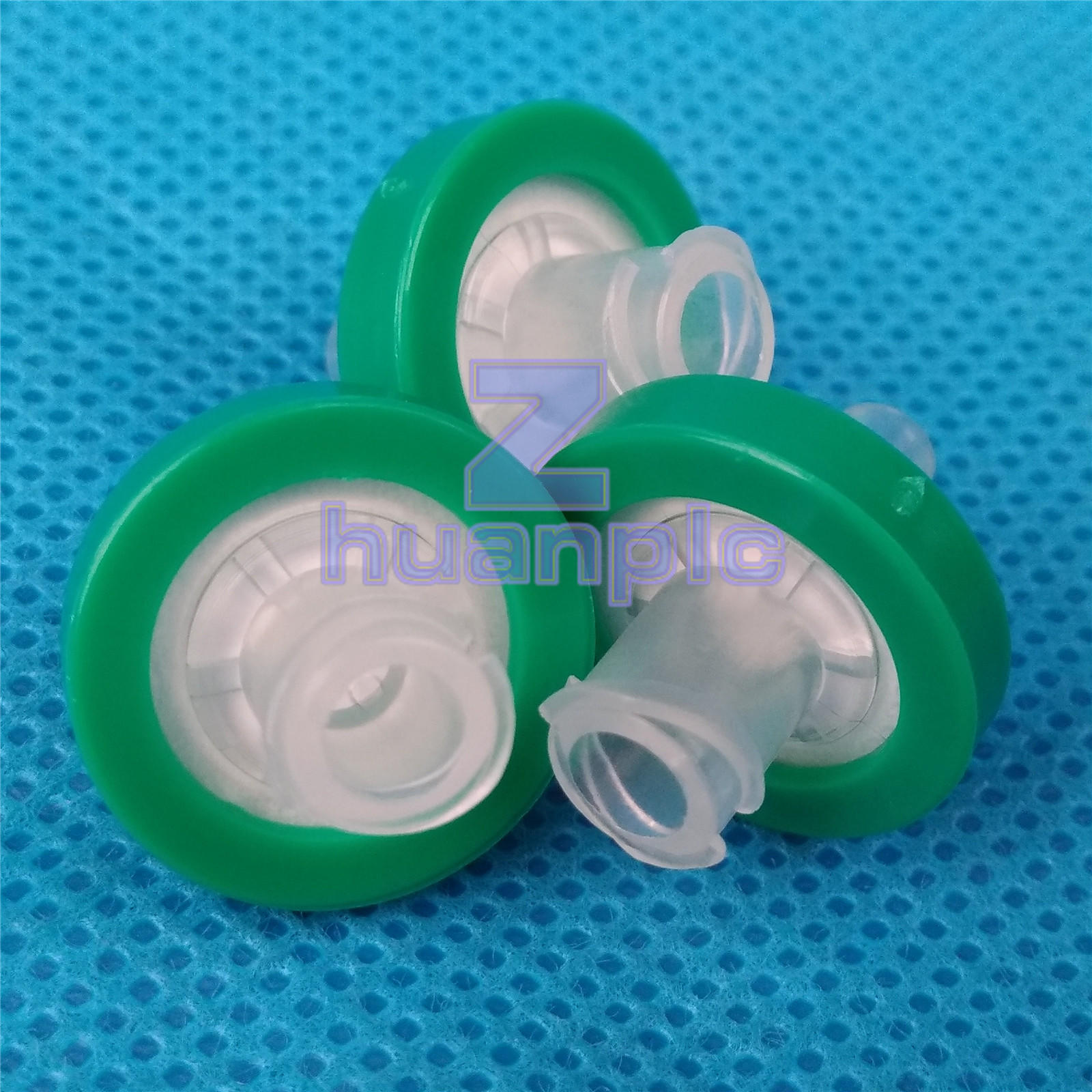 10PCS 0.45 µm Aromatherapy Fina Filters 10 units GD/X 25mm Filter PVDF