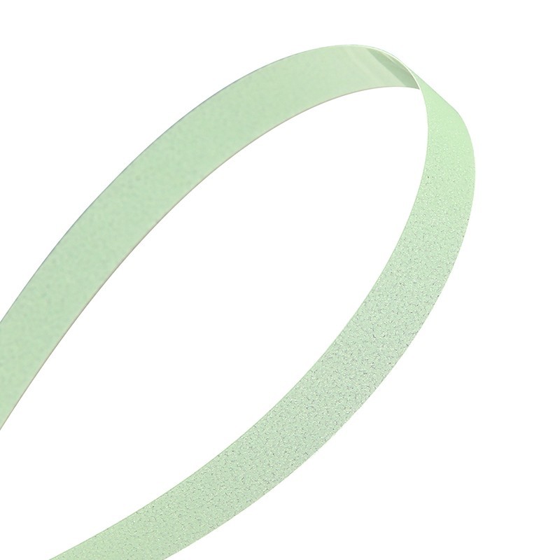 Dental Polishing Strips Teeth Interproximal Sanding Grinding Strip Coarse Fine