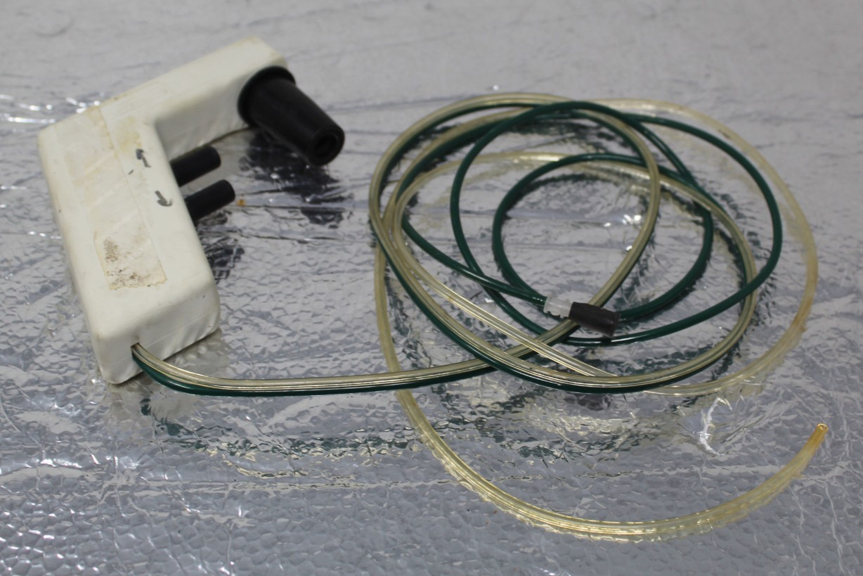 Drummond Scientific Pipet-Aid Pressure Pump 115V AC 4W