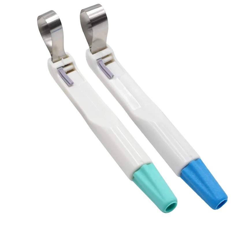 Dental Pro Matrix Bands Matrices System Molar/Premolar Restoration Band W Handle