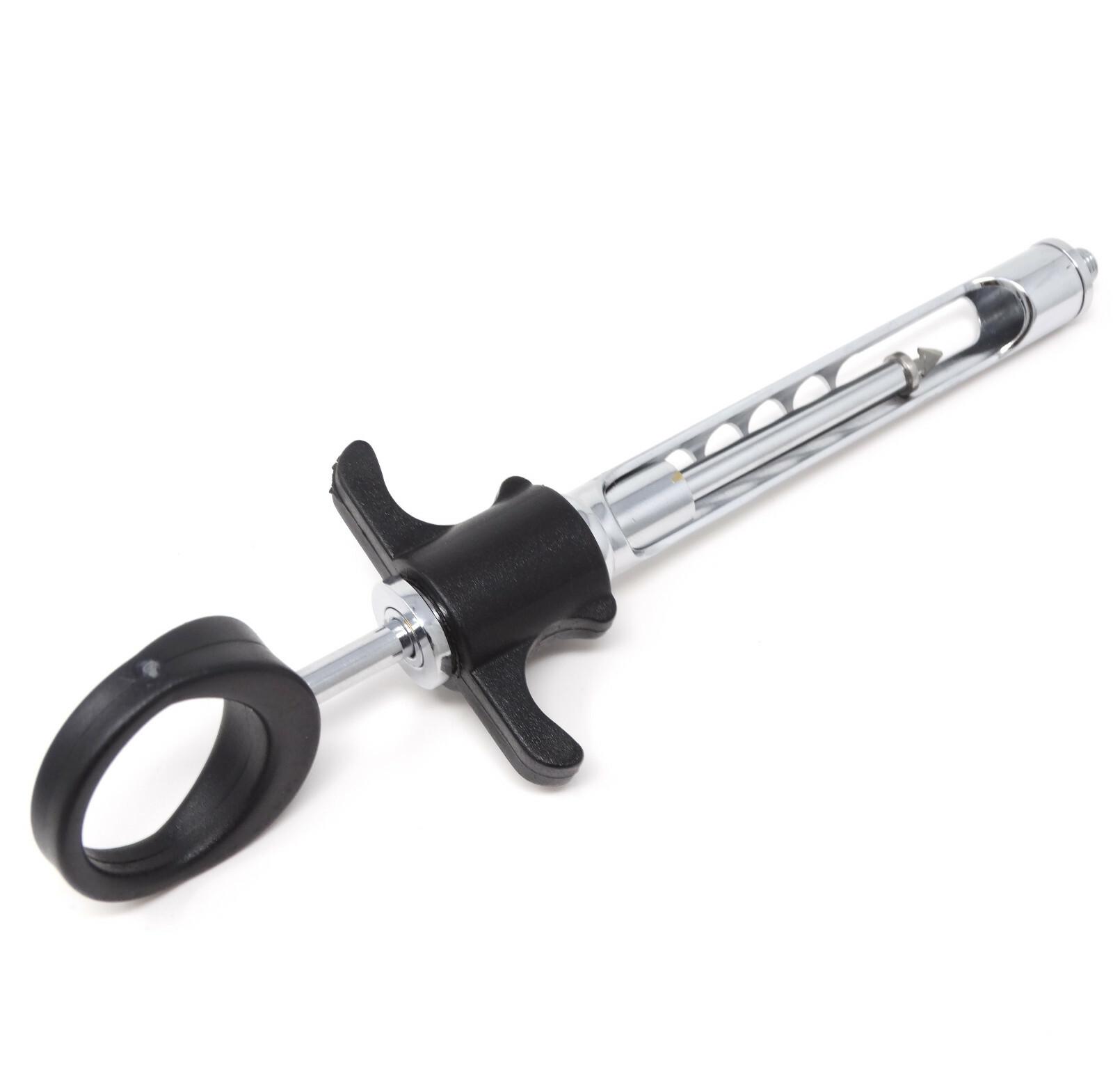 Dental Anesthetic Syringe Self-Aspirating 1.8ml American+European Auto Passive