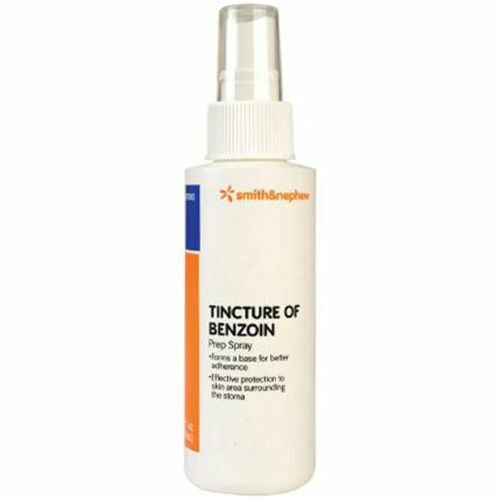 Smith & Nephew Antiseptic, Topical Solution 4 oz. Bottle, 1 Each