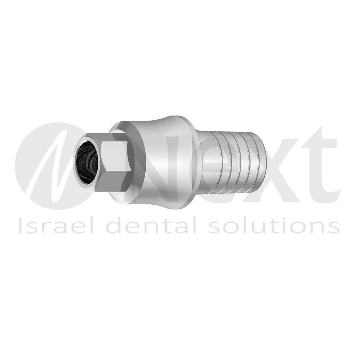 Lotx10 Internal Hex T Base 2.42 AB Implants compatible 2 mm