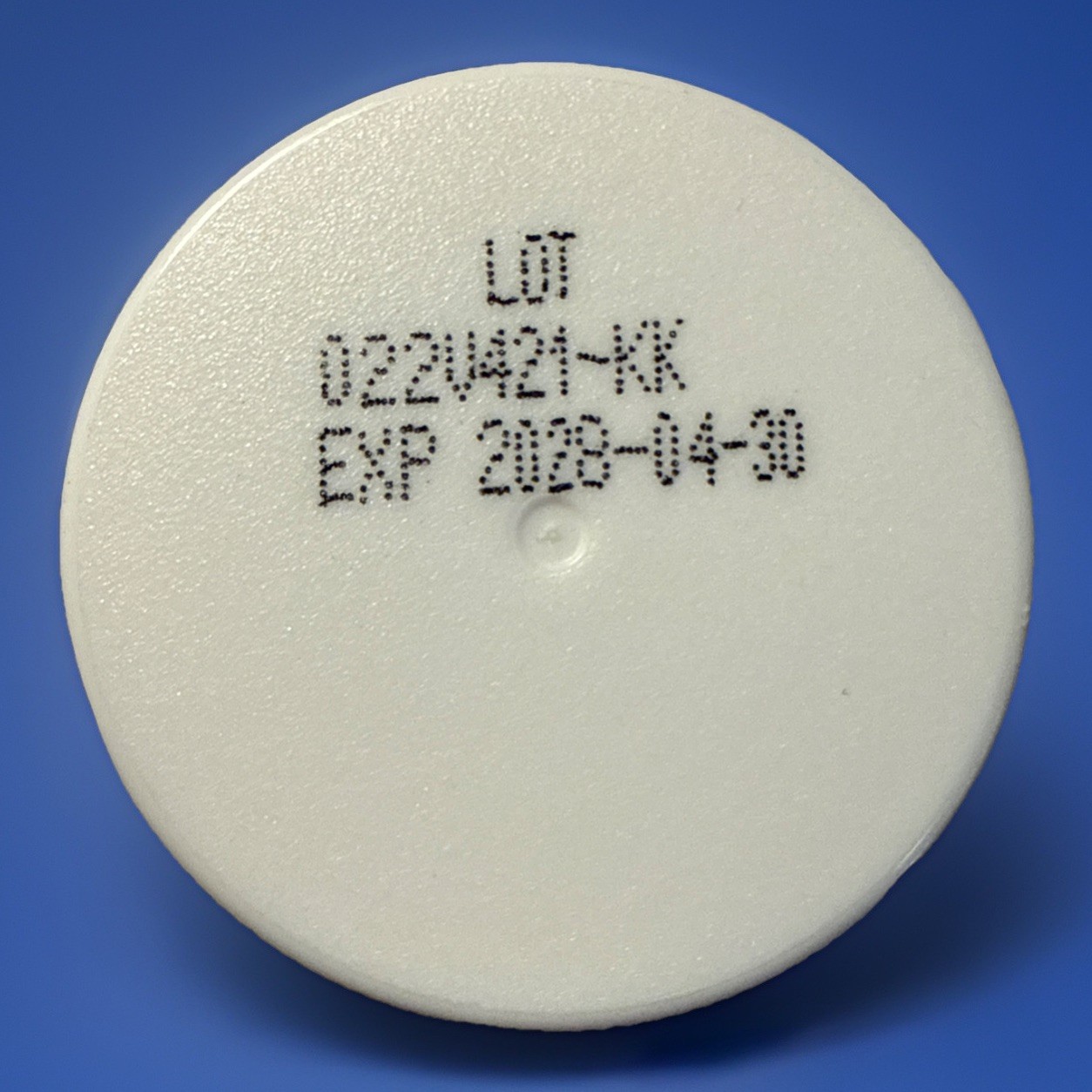 Industrial Test Systems Part# 486637, eXact Strip Micro: Free Chlorine 1PK 100CT