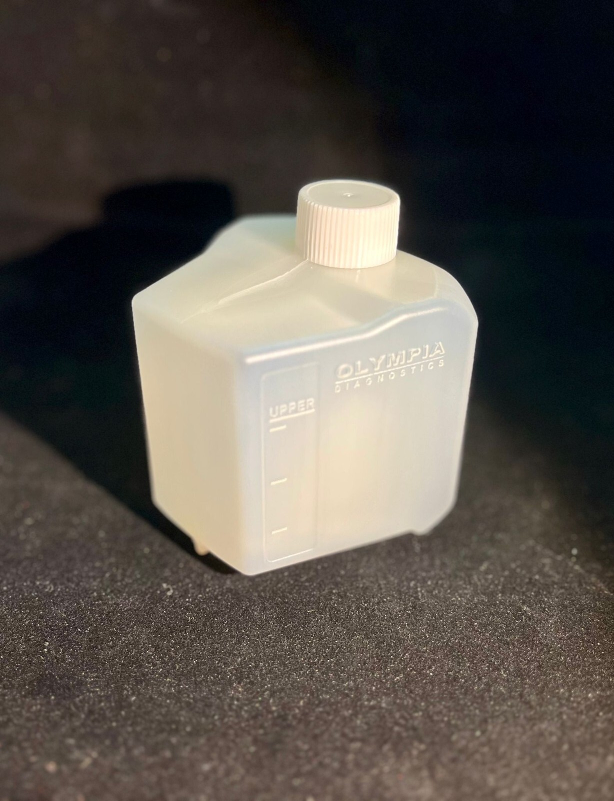 MU832100 300ml Reagent Bottle (10/pkg) AU2700-5400