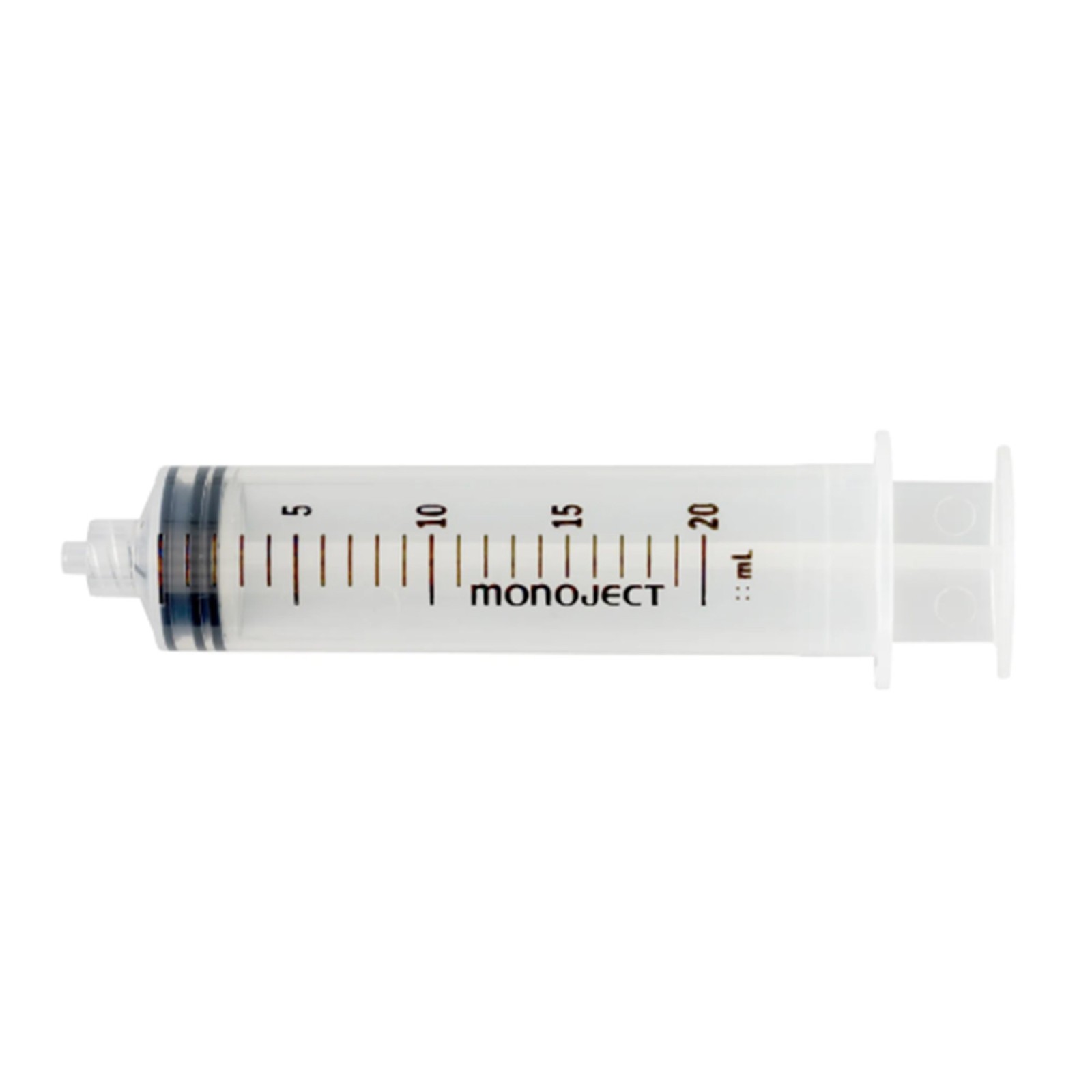 Covidien 1182000777 20mL Syringe Luer Lock Tip General Purpose Syringe 20 mL, 40