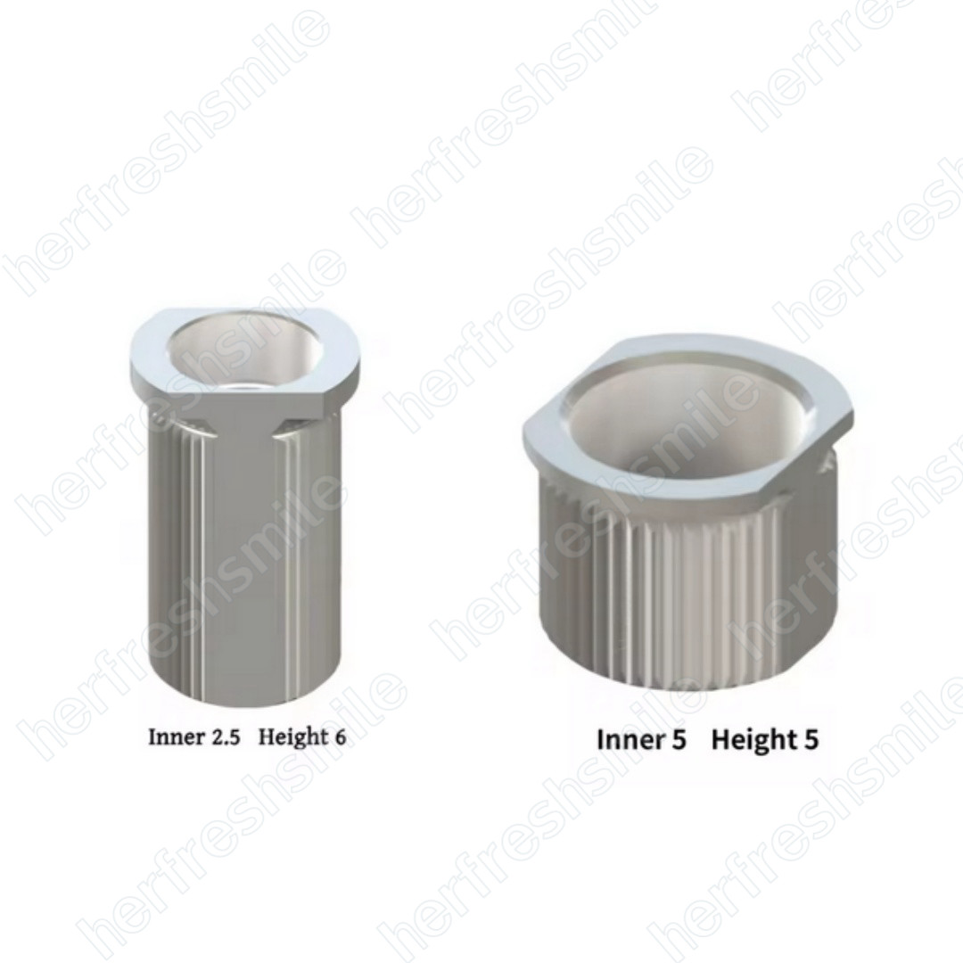 Dental Guide Sleeve Guided Drill External Irrigation Oss/DIO/DEN/ITI/Universal
