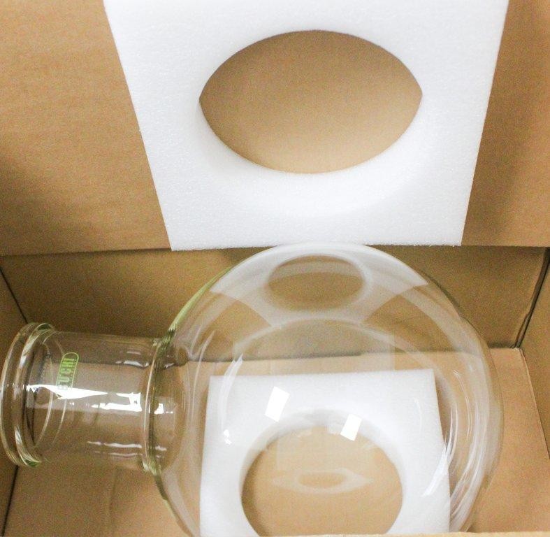 BUCHI Evaporating Flask 20 Litre for R-250 New Switzerland Lab Glas (3375067)