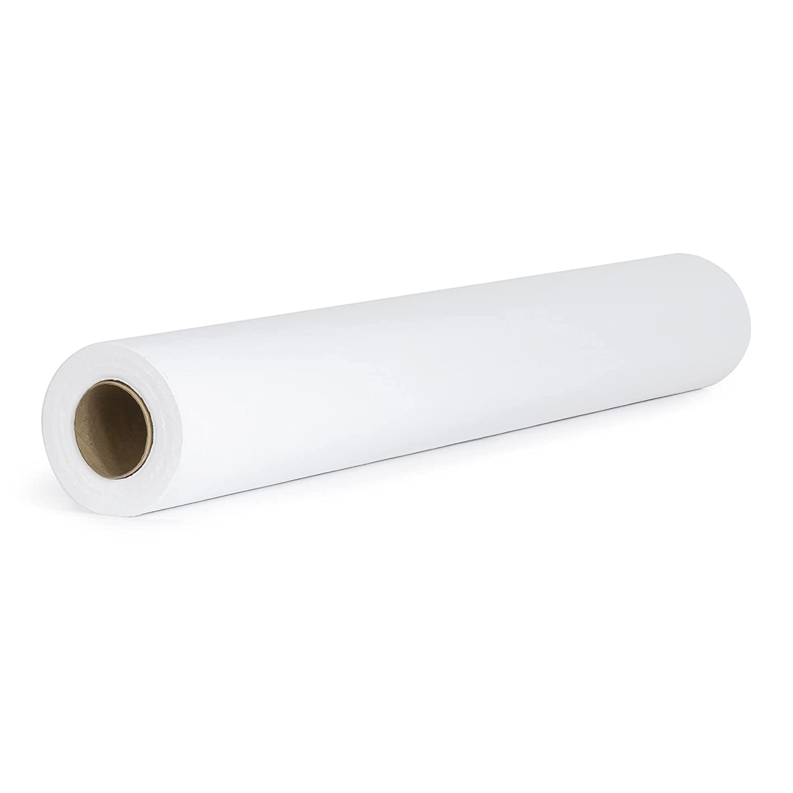 Tidi Choice Table Paper White Smooth 18» W x 225′ L 12 Rolls